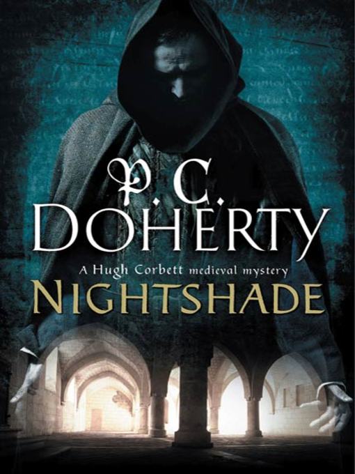 Title details for Nightshade by P. C. Doherty - Available